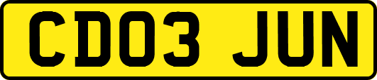 CD03JUN