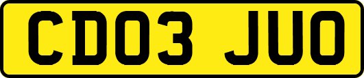 CD03JUO