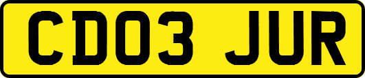 CD03JUR