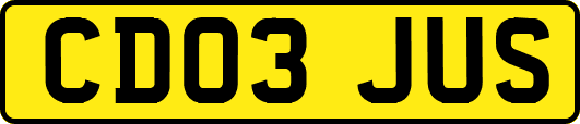 CD03JUS