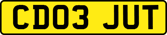 CD03JUT
