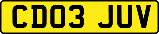 CD03JUV