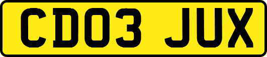 CD03JUX