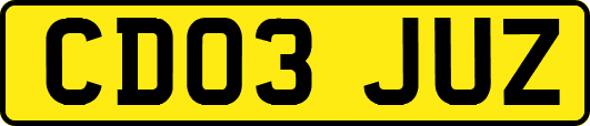 CD03JUZ