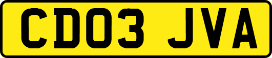 CD03JVA