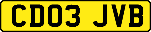 CD03JVB