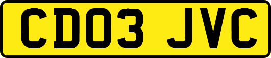 CD03JVC