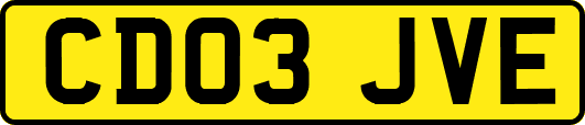 CD03JVE