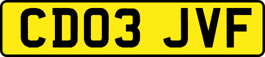 CD03JVF