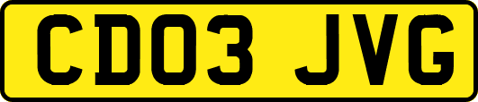 CD03JVG