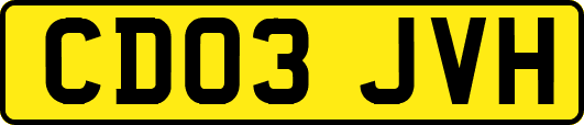CD03JVH