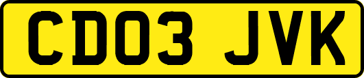 CD03JVK