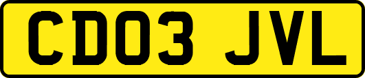 CD03JVL