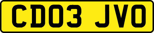 CD03JVO