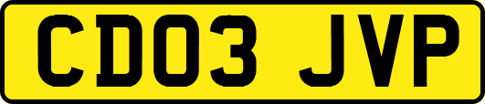 CD03JVP