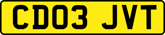 CD03JVT