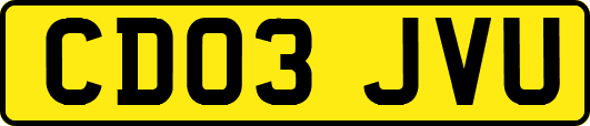 CD03JVU
