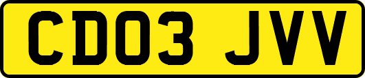 CD03JVV
