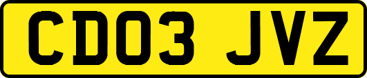 CD03JVZ