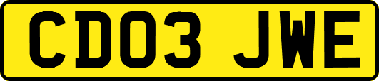 CD03JWE