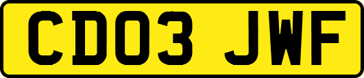 CD03JWF