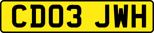 CD03JWH