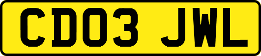 CD03JWL