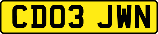 CD03JWN