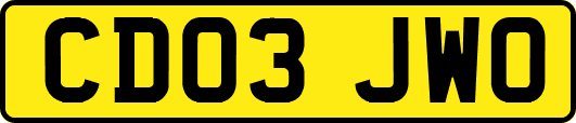 CD03JWO
