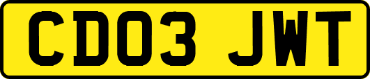 CD03JWT