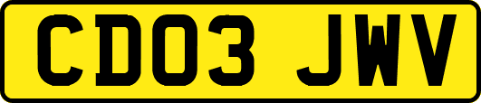 CD03JWV