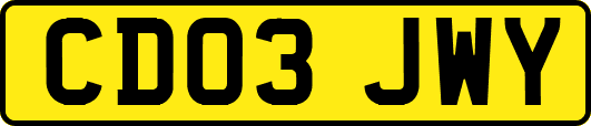 CD03JWY