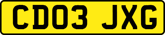 CD03JXG