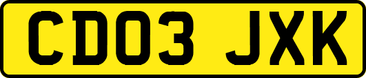 CD03JXK