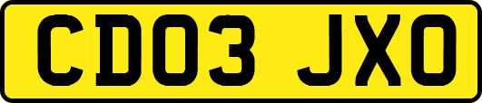 CD03JXO