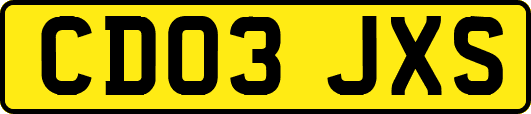 CD03JXS