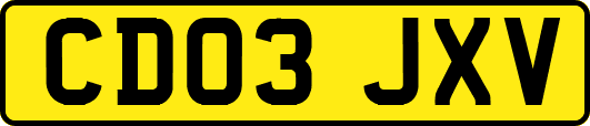 CD03JXV