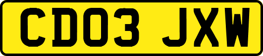 CD03JXW