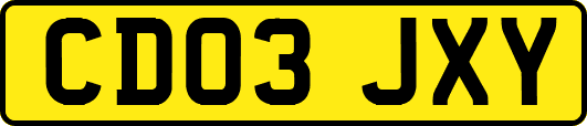 CD03JXY