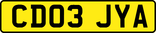 CD03JYA