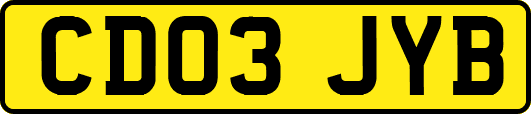 CD03JYB