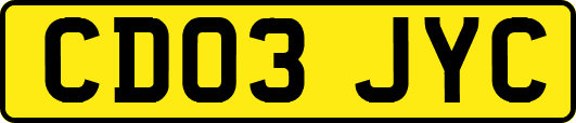 CD03JYC