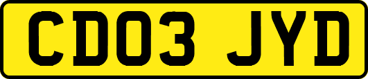 CD03JYD