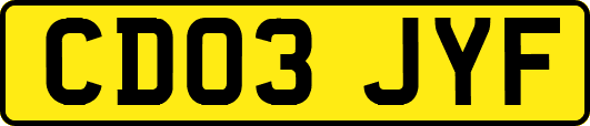CD03JYF