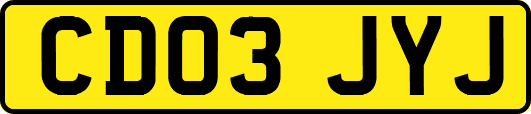 CD03JYJ