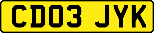 CD03JYK