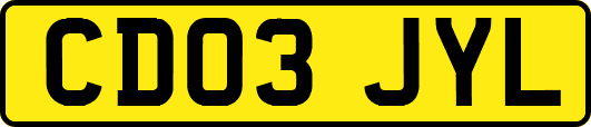 CD03JYL
