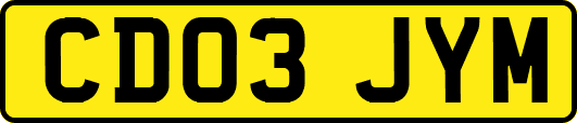 CD03JYM