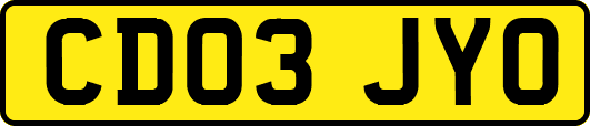 CD03JYO