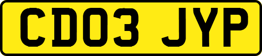 CD03JYP